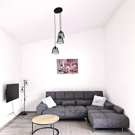 My Home Am Heuberg Nr 6 Frittlingen Exterior foto