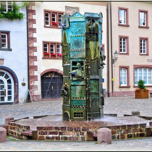 My Home Am Heuberg Nr 6 Frittlingen Exterior foto