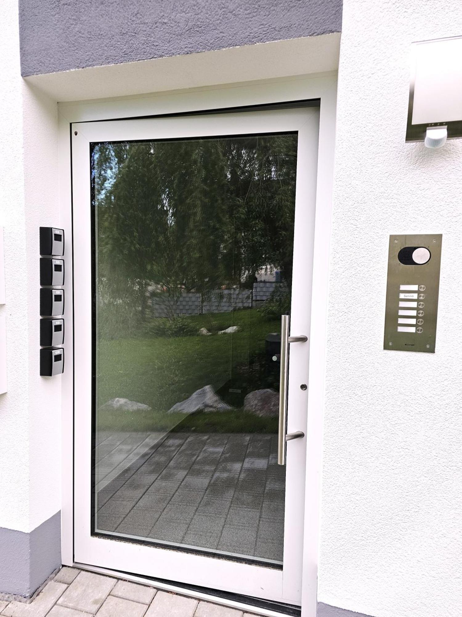 My Home Am Heuberg Nr 6 Frittlingen Exterior foto